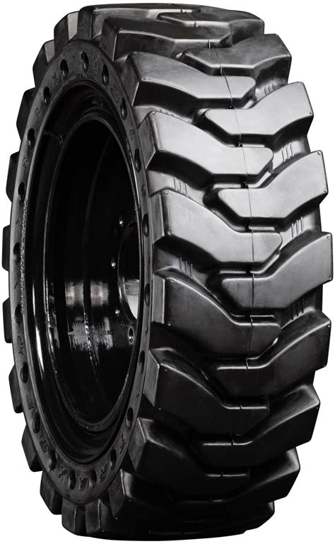 no flat skid steer tires 12x16.5|12x16.5 skid steer rims.